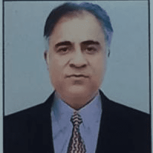 Dr. Nasib Chand Digra